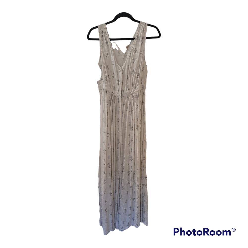 Roxy summer dress